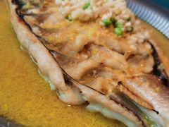 -半天妖烤鱼(新中关购物中心店)