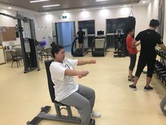 -琪航健身工作室(徐汇光大店)