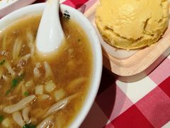 -西贝(东城万达广场店)