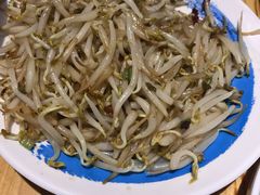 -满园烤鸭·春饼(太原街万达店)