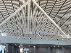 -张家界荷花国际机场