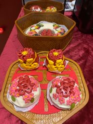 -陶然花园·婚宴