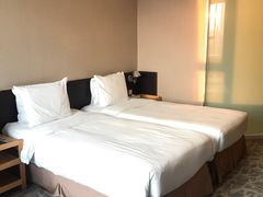 -北京民族园葉子里酒店(鸟巢店)