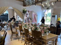 -HERRE·FARM 赫尔露营农场·团建聚会包场