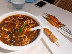 -南门小馆·清真(国贸商城店)