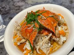 -合家小菜餐馆(新诚花苑店)