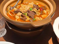 -清水亭湖北菜(大屯DT51店)