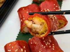 -轩记海鲜餐厅·四十五年老字号·经典粤菜(西区彩虹店)