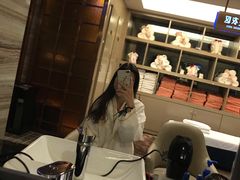 -美姿水荟美食水疗