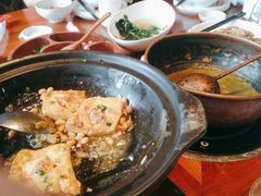 -瑶王府·广西菜(相思湖店)