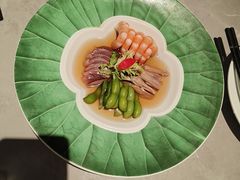 -醉庐·新上海菜(南京西路店)