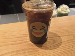 -星巴克(北京新东安)