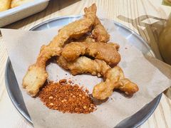 -匠本米所·炸酱米线·潮汕小食(万象食家店)
