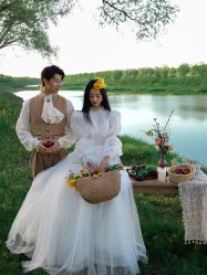 -第一夫人婚纱摄影(南京店)