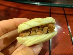 肉夹馍-古渡驛(丽彩·潮流港店)