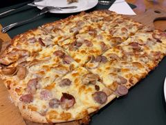 -兰特伯爵西餐厅·啤酒屋(方庄店)