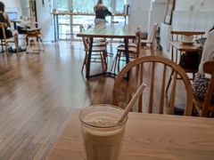 -Cafe Villa