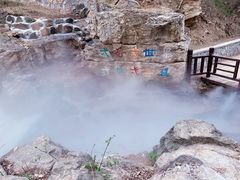 -北京西山国家森林公园