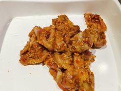 -火炉火自助餐(悠唐购物中心店)