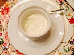 -青岛海景花园大酒店·白果树餐厅青岛菜