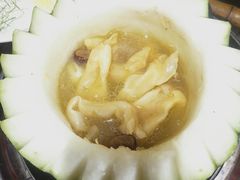 -尚竹阁冬瓜盅·18年地标美食(平洲店)