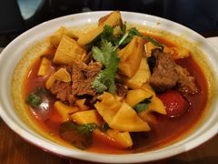 -眉州东坡·熊猫主题餐厅(枫蓝店)