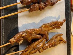 -管氏翅吧(马家堡店)