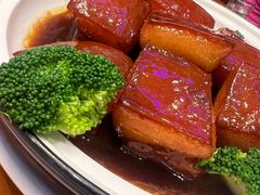 -盛京富丽园老菜馆·东北菜(和平南大街店)