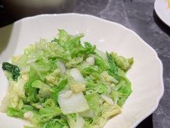 -炊烟小炒黄牛肉(浦东世纪汇店)