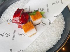-夏宫中餐厅(静安香格里拉店)