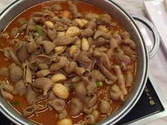 -彭记铁锅肥肠(东四总店)