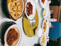 -和记小菜(东方店)