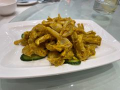 -玉华台饭庄·淮扬菜·烤鸭(望京店)