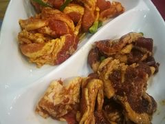 -小米烤肉·和牛原切-创意韩料(东关店)