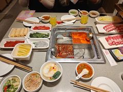 -海底捞火锅(天津SM城市广场店)