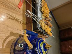 -郭靖·烤全羊·内蒙菜·烧烤(望京旗舰店)