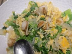 -蓝港海鲜厨房(闽江路店)