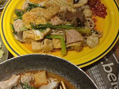 -北丐先生·野馄饨烧烤(雨花万象店)
