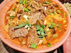 火瓢牛杂锅-云海肴·汽锅鸡·云南菜(广安门天虹店)