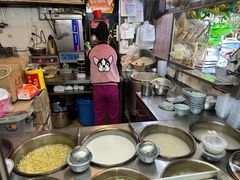 -张钦德·广场老牌豆花甜汤(总店)