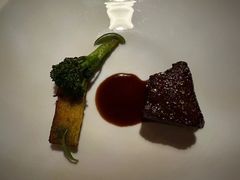 -三嚥阁 La Villa Restaurant