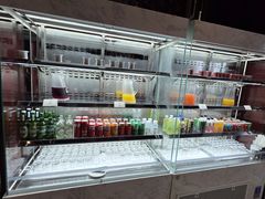 -美食汇自助餐厅(成都万达瑞华酒店)