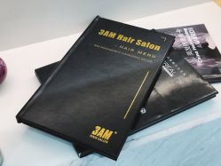 -3AM HAIR SALON染发烫发接发