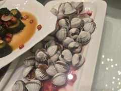 -华盛丰温州大排档(东三环南路店)