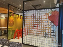 -麦当劳(坂田分店)