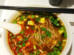 -白起肉夹馍