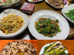 -亮欢寨(凯里总店)