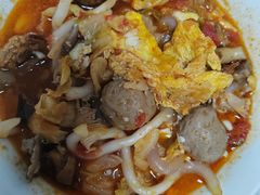 -煲王粤菜餐厅(中侨中心店)