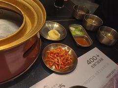 -西塔老太太泥炉烤肉(龙湖北苑天街店)