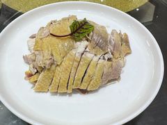 -邢家锅贴老店·非遗·开封菜(金明广场店)